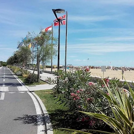 In 42841 Appartement Bibione