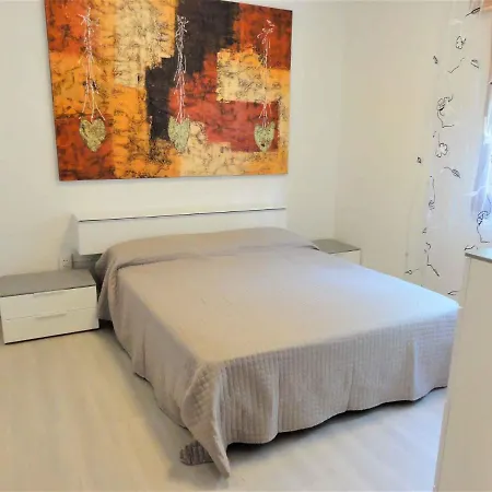 Apartment In 42841 Bibione